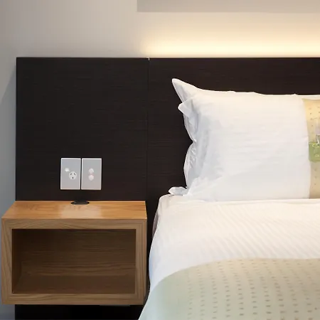 Holiday Inn Perth City Centre By Ihg-3